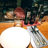 オービカ モッツァレラバー 横浜店 - 