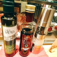 オービカ モッツァレラバー 横浜店 - 