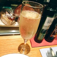 オービカ モッツァレラバー 横浜店 - 