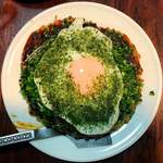 Okonomiyaki Baabii - 