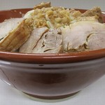 ラーメン荘 歴史を刻め - 