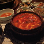 So Kong Dong - 料理写真: