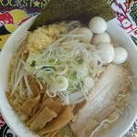 麺や 盛多 - 