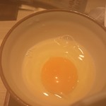 味奈登庵 - 玉子♡