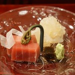 銀座 しのはら - 