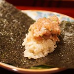 銀座 しのはら - 