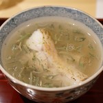 銀座 しのはら - 