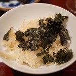 銀座 しのはら - 