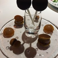 レフェルヴェソンス - 