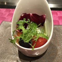 鉄板焼　季流 - 