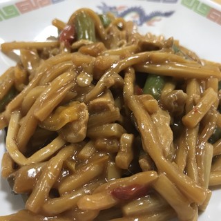 東京高裁第一食堂 きゃら亭_1