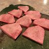 神戸元町 炭火焼肉 くにきや