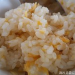 中華料理 帆 - 半チャーハン