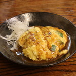 拉麺一匠 DEAD OR ALIVE - ニボ玉