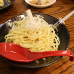 拉麺一匠 DEAD OR ALIVE - 麺（小）