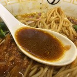 ナルトもメンマもないけれど - このスープが死ぬほど（死なんケド）ウマい