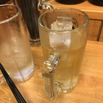 鉄板酒場 鐵一 - 