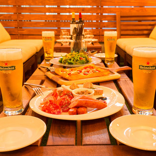 タルトフランベ専門店 allant_1