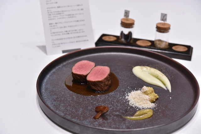 西麻布にミシュランフレンチ By 葡萄党幹事長 Takumi 六本木 フレンチ 食べログ