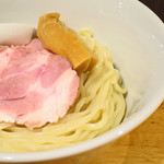 中華そば みやざき - 