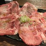 神戸牛・個室焼肉 大長今 - 