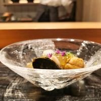 肉割烹 上 - 