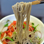 蕎茶亭まるやま - 