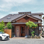 蕎茶亭まるやま - 