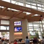 The Hotel Bar - 外観