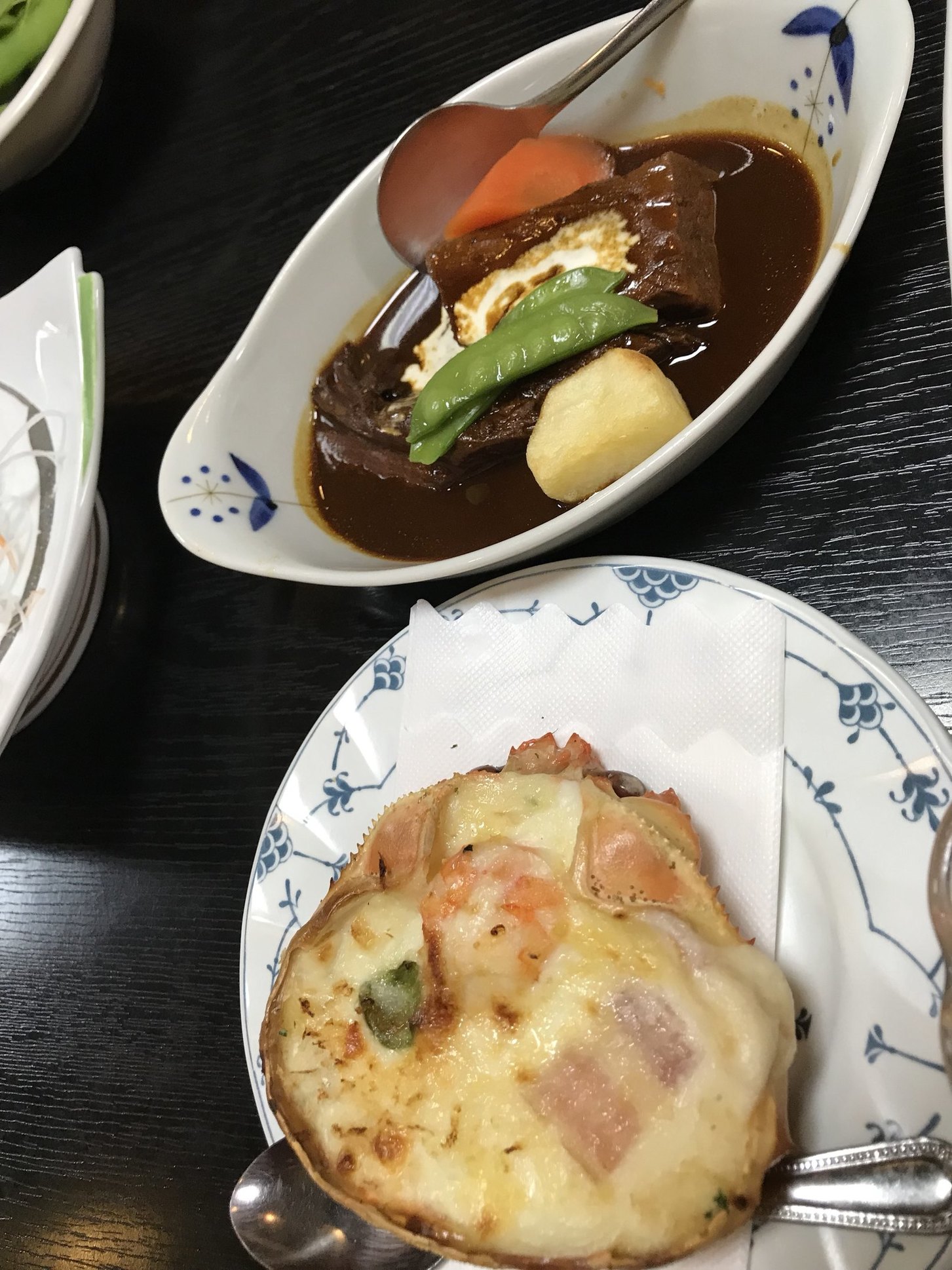 割烹レストラン小竹亭 name=