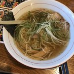 麺屋 花蔵 - 