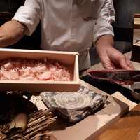 六本木 kappou ukai - 
