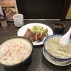 牛たん炭焼き 利久 仙台駅店