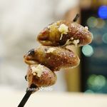 焼鳥　おみ乃 - マルハツ