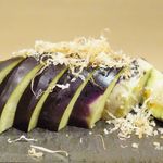 焼鳥　おみ乃 - 水茄子