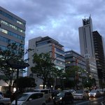 成田家 - 岡山駅界隈