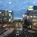 成田家 - 岡山駅前界隈