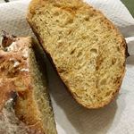 メゾン ムラタ - ゴールデンベリーを練り込んだブール