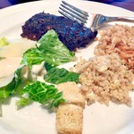 The Diplomat Beach Resort Hollywood, Curio Collect - 料理写真:超軽め