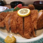 Tonkatsu Shinka - 