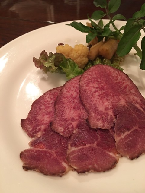 居酒屋ぶれーめん - 帯広（居酒屋）の写真