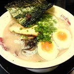 つけ麺 風龍 - 