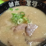 河童ラーメン本舗 - 