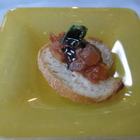 RESTAURANT DAZZLE - 