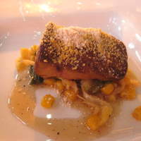 RESTAURANT DAZZLE - 