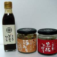 とんかつ まい泉 青山本店 - お土産品