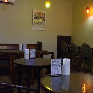 古木家カフェ_2