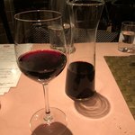 トラットリアイルポンテ - 