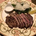 トラットリアイルポンテ - 