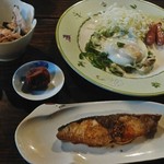 農家民宿 具座 - 